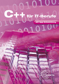 C++ f&uuml;r IT-Berufe
Dirk Hardy

Europa-Lehrmittel